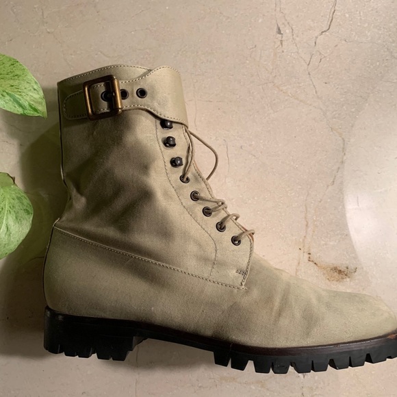 PRADA BOOTIES - Picture 6 of 11